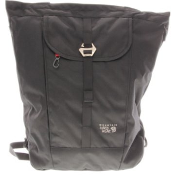 Mountain Hardwear Garnet Packtote - OU4996-010