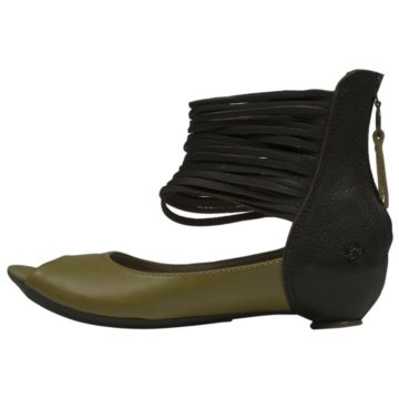 Fly London Lotto