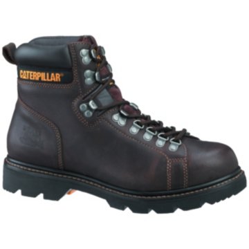 CAT Footwear Alaska FX Soft Toe