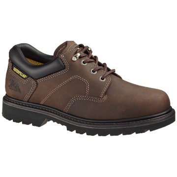 CAT Footwear Ridgemont Soft Toe