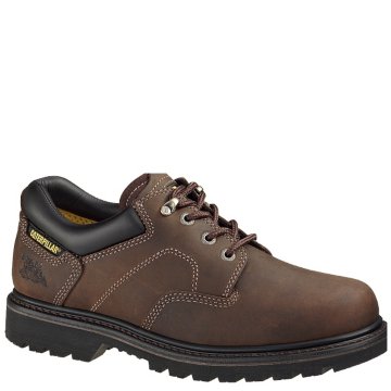 CAT Footwear Ridgemont Soft Toe - P73238