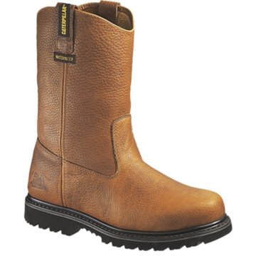 CAT Footwear Edgework Waterproof Soft Toe - P73616