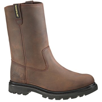 CAT Footwear Revolver Steel Toe - P89516