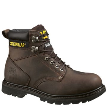 CAT Footwear Second Shift Steel Toe - P89586