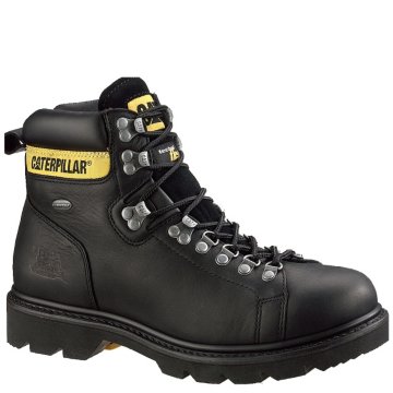 CAT Footwear Alaska FX Waterproof - P89672
