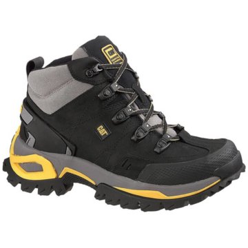 CAT Footwear Interface Hi