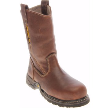 CAT Footwear Gladstone Steel Toe - P89726