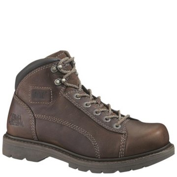 CAT Footwear Lander Mid Steel Toe - P89840