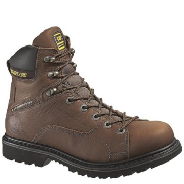 CAT Footwear Levy Waterproof - P89904