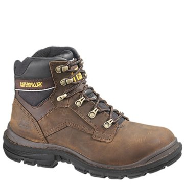 CAT Footwear Generator 6" Steel Toe - P89983
