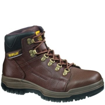 CAT Footwear Dimen Hi Steel Toe - P90003