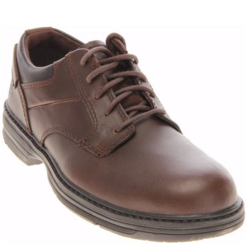 CAT Footwear Oversee SD Steel Toe - P90016