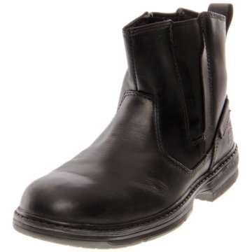 CAT Footwear Consort SD Steel Toe