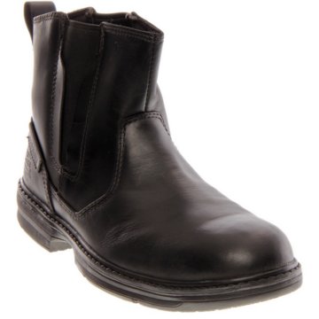 CAT Footwear Consort SD Steel Toe - P90017