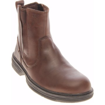 CAT Footwear Consort SD Steel Toe - P90018