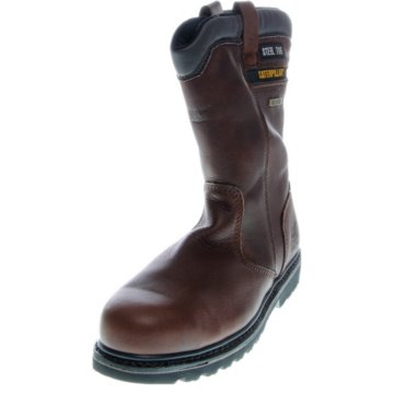 CAT Footwear Elkhart Waterproof SD Steel Toe - P90041