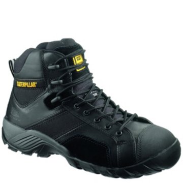 CAT Footwear Argon Hi Waterproof - P90090
