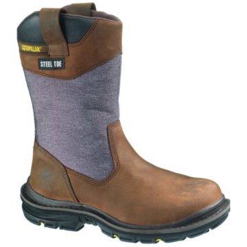 CAT Footwear Grist Waterproof