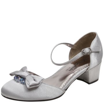 Nina Kids Party (Toddler / Youth) - PARTY-SILVER