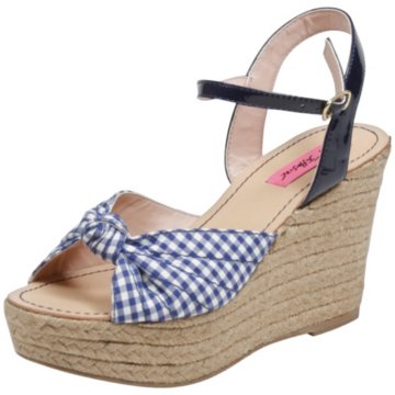 Betsey Johnson Pattty