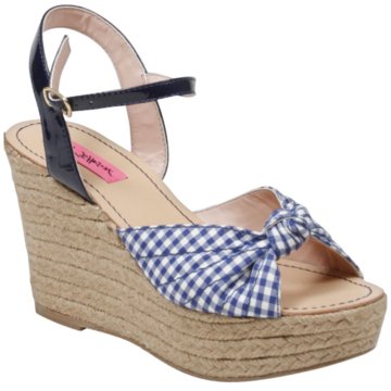 Betsey Johnson Pattty - PATTTY-804
