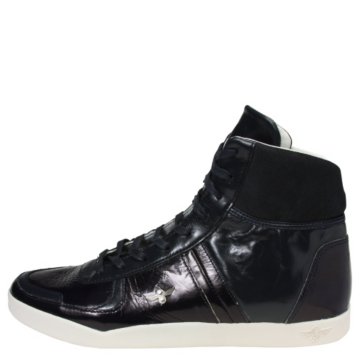Creative Recreation Milano Hi - PCR92HI29-NAVY