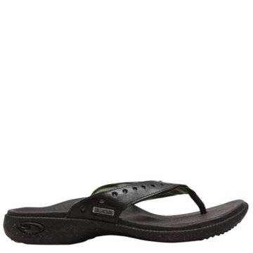 Sole Women's Premium Leather - PFW-ONX