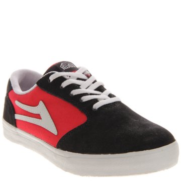 Lakai Pico (Youth) - PICO-BLKRD