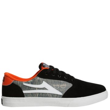 Lakai Pico WT - PICOWT-BLKG
