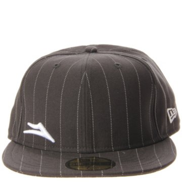 Lakai Pinstripes - PINSTRIPES-BLK