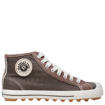 PF Flyers Grounder Hi Reissue - PM06GH1A