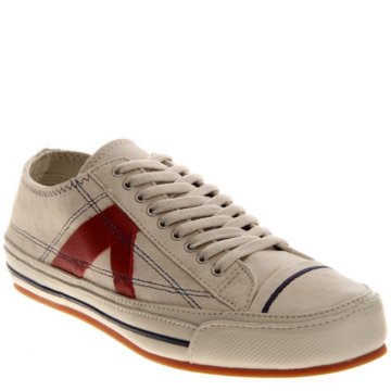 PF Flyers Number 5 - PM08N5CR