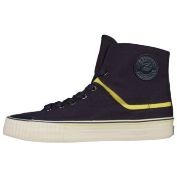 PF Flyers Box Cut Hi