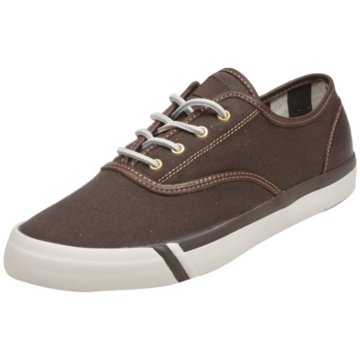 Pro-Keds Royal CVO Washed Twill Leather