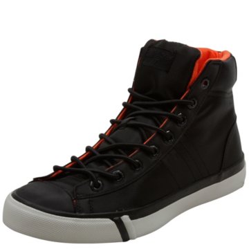Pro-Keds Royal Plus Hi Heavy Nylon - PMC39683