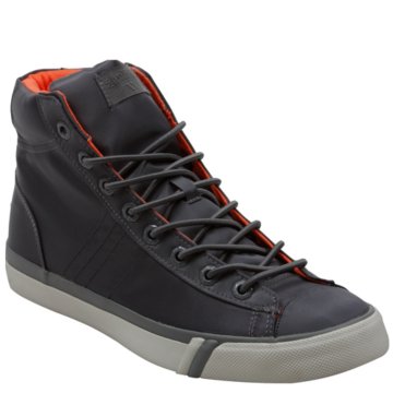 Pro-Keds Royal Plus Hi Heavy Nylon - PMC39684