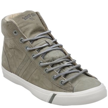 Pro-Keds Royal Plus Hi Nubuck - PML39680