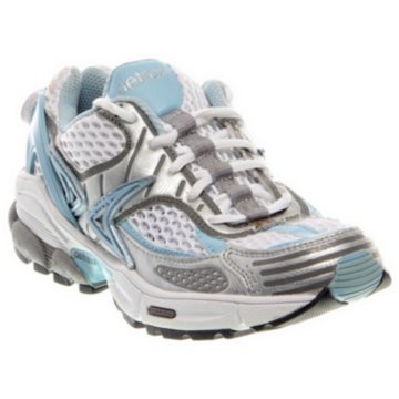 Aetrex Edge Runner Womens