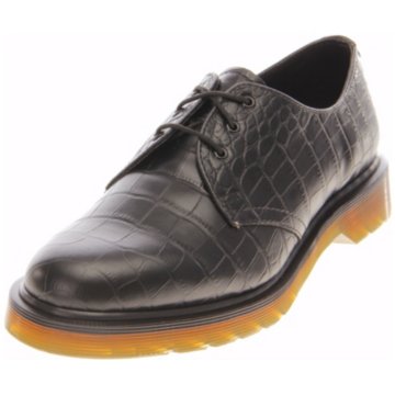  1461 3-Tie Croco