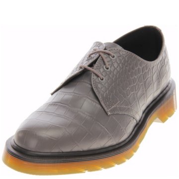 Dr. Martens 1461 3-Tie Croco - R10078022