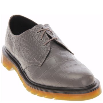 Dr. Martens 1461 3-Tie Croco - R10078022