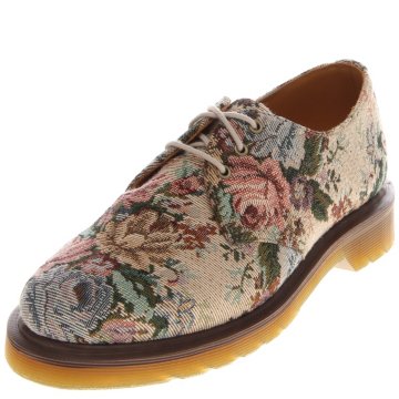 Dr. Martens 1461 3-Eye Print - Needlepoint - R10078250