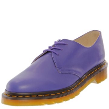 Dr. Martens 1461 3-Tie Cartegena - R10084420