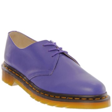 Dr. Martens 1461 3-Tie Cartegena - R10084420