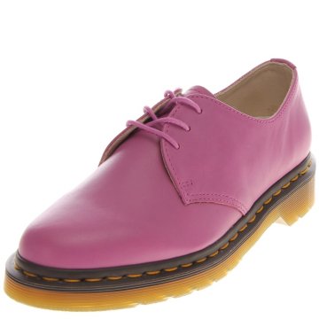 Dr. Martens 1461 3-Tie Cartegena - R10084540