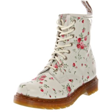 Dr. Martens 1460 8-Eye Print - Floral - R11821111