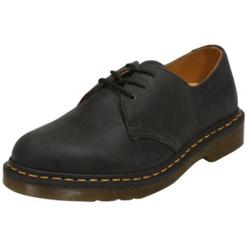 Dr. Martens 1461 3 Eye Gibson