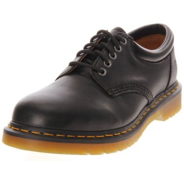 Dr. Martens 8053 5-Eye Shoe