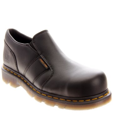 Dr. Martens Resistor ST Slip-On Shoe - R12981001