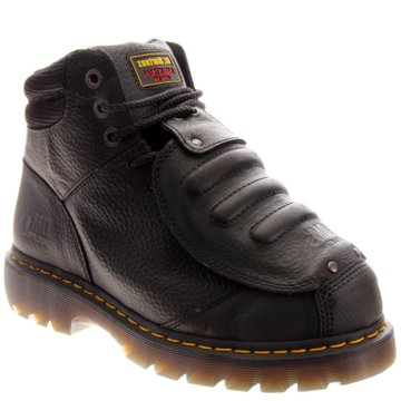 Dr. Martens Ironbridge MG ST Met Guard Boot - R13159001